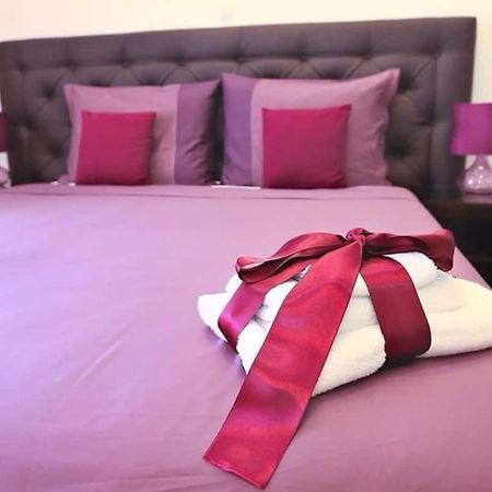 Split Central Retreat 외부 사진