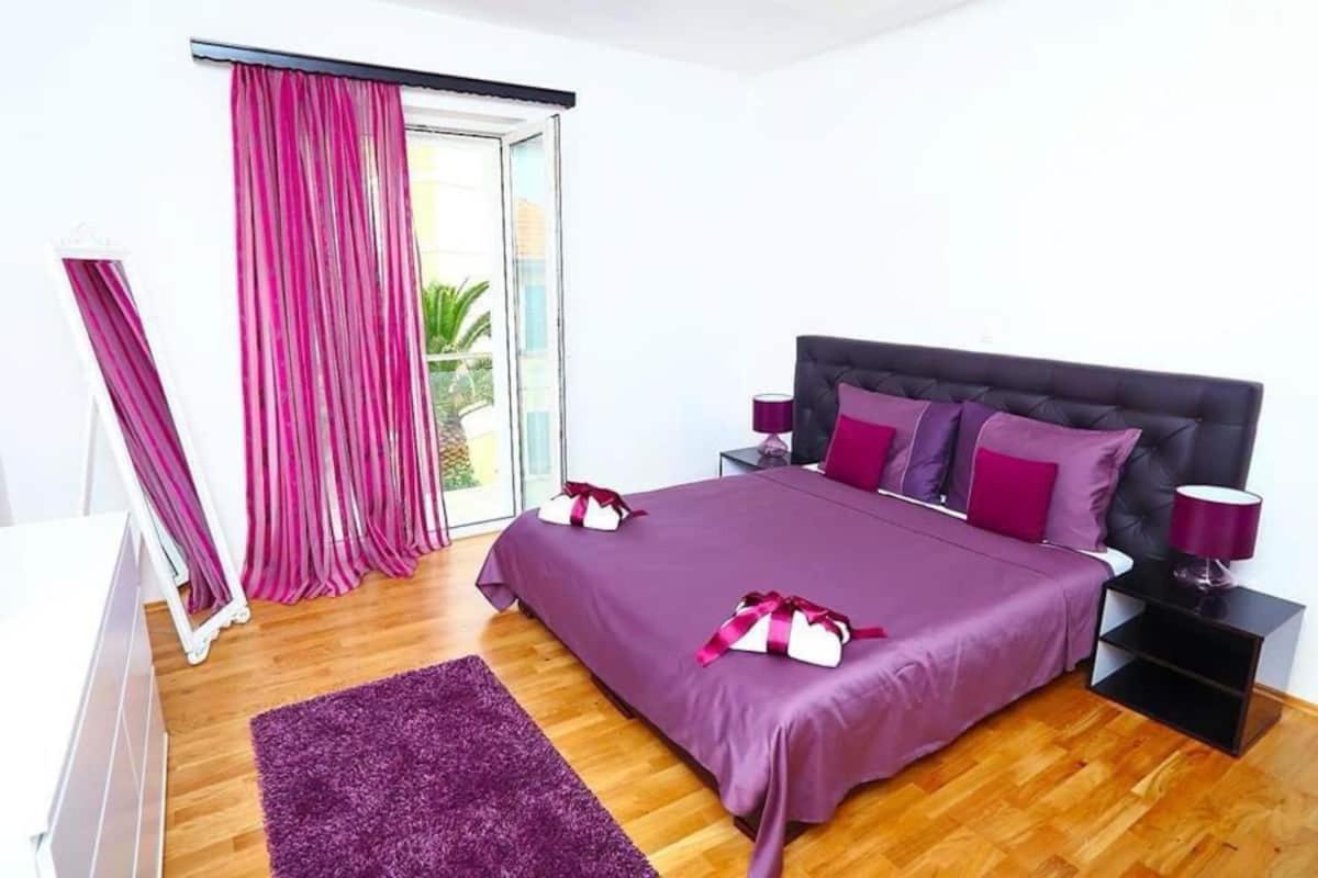 Split Central Retreat 외부 사진