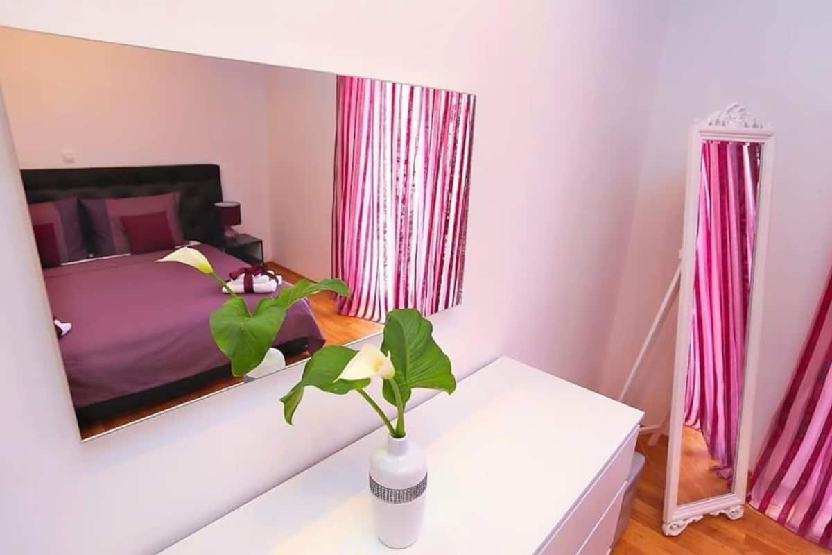 Split Central Retreat 외부 사진